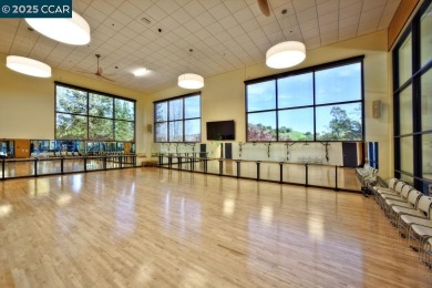 Welcome to the Villa Barcelona, a lovely top-floor condo in on Rossmoor Golf Course in California - for sale on GolfHomes.com, golf home, golf lot
