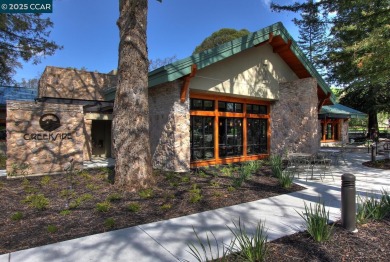 Welcome to the Villa Barcelona, a lovely top-floor condo in on Rossmoor Golf Course in California - for sale on GolfHomes.com, golf home, golf lot