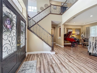 FRESHLY REDUCED - EXCEPTIONAL OPPORTUNITY! Step into a world of on Walden Lake Golf and Country Club  in Florida - for sale on GolfHomes.com, golf home, golf lot