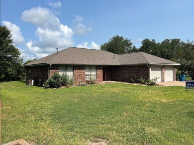 Tucked into one of Bellville?s most beloved and sought-after on Bellville Golf and Recreation Club in Texas - for sale on GolfHomes.com, golf home, golf lot