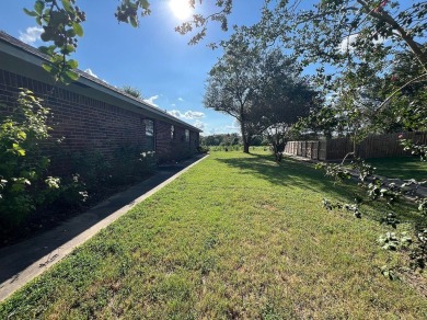 Tucked into one of Bellville?s most beloved and sought-after on Bellville Golf and Recreation Club in Texas - for sale on GolfHomes.com, golf home, golf lot