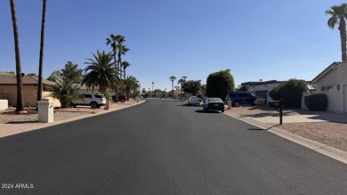 Spacious 3-bed, 3-bath + loft, 2-story home on golf course on Cottonwood Country Club in Arizona - for sale on GolfHomes.com, golf home, golf lot