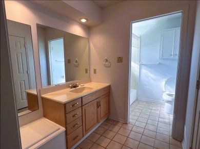 Tucked into one of Bellville?s most beloved and sought-after on Bellville Golf and Recreation Club in Texas - for sale on GolfHomes.com, golf home, golf lot