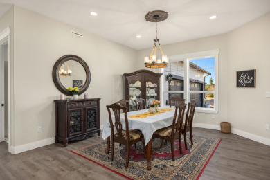 Golfer’s Luxurious dream home on White Horse Golf Club in Washington - for sale on GolfHomes.com, golf home, golf lot