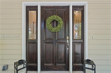This beautifully updated townhome in the exclusive Haig Point on Haig Point Golf Club in South Carolina - for sale on GolfHomes.com, golf home, golf lot