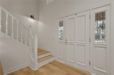 This beautifully updated townhome in the exclusive Haig Point on Haig Point Golf Club in South Carolina - for sale on GolfHomes.com, golf home, golf lot