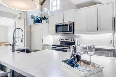 This beautifully restored property can be used for commercial on Palmilla Beach Golf Club in Texas - for sale on GolfHomes.com, golf home, golf lot