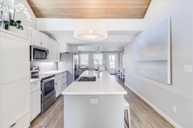 This beautifully restored property can be used for commercial on Palmilla Beach Golf Club in Texas - for sale on GolfHomes.com, golf home, golf lot