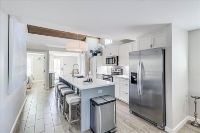 This beautifully restored property can be used for commercial on Palmilla Beach Golf Club in Texas - for sale on GolfHomes.com, golf home, golf lot