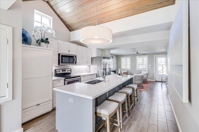 This beautifully restored property can be used for commercial on Palmilla Beach Golf Club in Texas - for sale on GolfHomes.com, golf home, golf lot