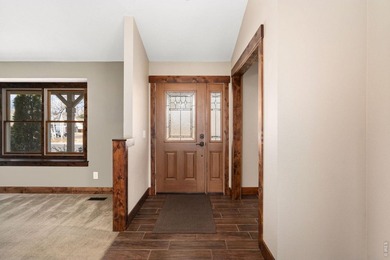 Welcome to this beautifully updated home in the highly on Collindale Golf Course in Colorado - for sale on GolfHomes.com, golf home, golf lot