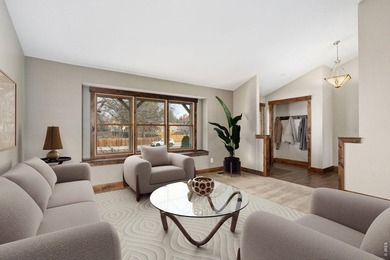 Welcome to this beautifully updated home in the highly on Collindale Golf Course in Colorado - for sale on GolfHomes.com, golf home, golf lot