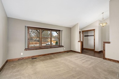 Welcome to this beautifully updated home in the highly on Collindale Golf Course in Colorado - for sale on GolfHomes.com, golf home, golf lot