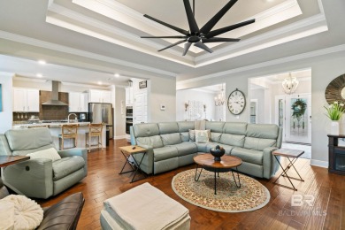 PRICED BELOW RECENT APPRAISAL!! Welcome to this beautiful GOLD on Craft Farms - Cypress Bend in Alabama - for sale on GolfHomes.com, golf home, golf lot