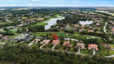 Welcome to this stunning residence located in the exclusive on The Cape Club of Palm City in Florida - for sale on GolfHomes.com, golf home, golf lot