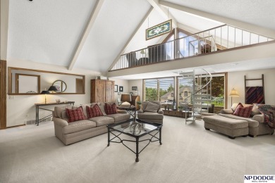 Inger Bowman, M: , Ibowman,   - Spacious and inviting, this 4 on Valley View Golf Course in Nebraska - for sale on GolfHomes.com, golf home, golf lot