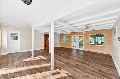 Charming 1950s Classic on a Rare Double Lot - Prime Clearwater on Clearwater Country Club in Florida - for sale on GolfHomes.com, golf home, golf lot