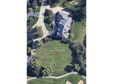 Ready to build your dream home? Look no further than this on Royal Melbourne in Illinois - for sale on GolfHomes.com, golf home, golf lot