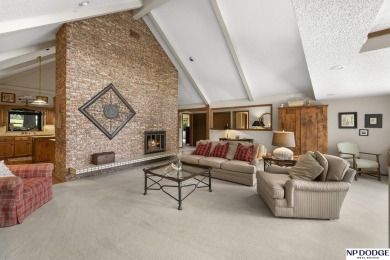Inger Bowman, M: , Ibowman,   - Spacious and inviting, this 4 on Valley View Golf Course in Nebraska - for sale on GolfHomes.com, golf home, golf lot