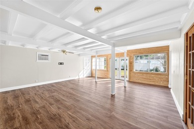 Charming 1950s Classic on a Rare Double Lot - Prime Clearwater on Clearwater Country Club in Florida - for sale on GolfHomes.com, golf home, golf lot