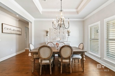 PRICED BELOW RECENT APPRAISAL!! Welcome to this beautiful GOLD on Craft Farms - Cypress Bend in Alabama - for sale on GolfHomes.com, golf home, golf lot