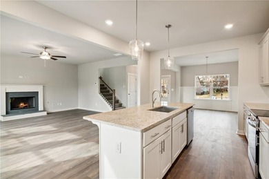 Welcome to Traditions of Braselton Golf Course Community! Hard on Traditions of Braselton Golf Club in Georgia - for sale on GolfHomes.com, golf home, golf lot