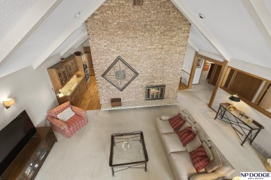 Inger Bowman, M: , Ibowman,   - Spacious and inviting, this 4 on Valley View Golf Course in Nebraska - for sale on GolfHomes.com, golf home, golf lot