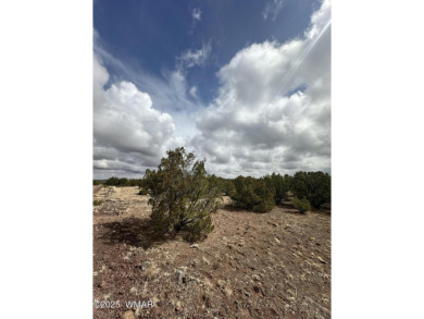 Beautiful 10 ACRES in the heart of White Mountain Lakes on Silver Creek Golf Club in Arizona - for sale on GolfHomes.com, golf home, golf lot