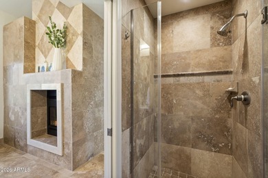 Enjoy luxury living in this beautifully remodeled townhome in on Gainey Ranch Golf Club in Arizona - for sale on GolfHomes.com, golf home, golf lot