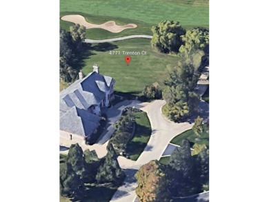 Ready to build your dream home? Look no further than this on Royal Melbourne in Illinois - for sale on GolfHomes.com, golf home, golf lot