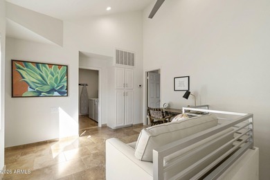 Enjoy luxury living in this beautifully remodeled townhome in on Gainey Ranch Golf Club in Arizona - for sale on GolfHomes.com, golf home, golf lot