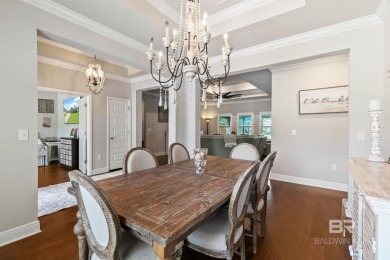 PRICED BELOW RECENT APPRAISAL!! Welcome to this beautiful GOLD on Craft Farms - Cypress Bend in Alabama - for sale on GolfHomes.com, golf home, golf lot