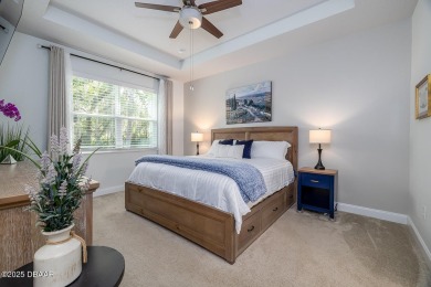 Halifax Plantation Craftsman Style home! This 3/2 plus office on Halifax Plantation Golf Club in Florida - for sale on GolfHomes.com, golf home, golf lot