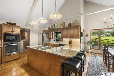 Inger Bowman, M: , Ibowman,   - Spacious and inviting, this 4 on Valley View Golf Course in Nebraska - for sale on GolfHomes.com, golf home, golf lot