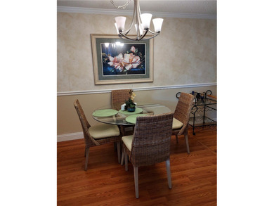 Priced to sell, this unit has been carefully maintained on The American Golf Club in Florida - for sale on GolfHomes.com, golf home, golf lot