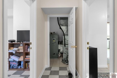 Private and Peaceful describe this 21.4 acre property located on Miller Memorial Golf Course in Kentucky - for sale on GolfHomes.com, golf home, golf lot