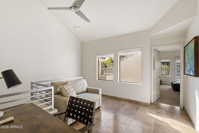 Enjoy luxury living in this beautifully remodeled townhome in on Gainey Ranch Golf Club in Arizona - for sale on GolfHomes.com, golf home, golf lot