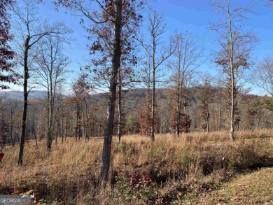 If you're looking for a stunning piece of land to build your on Old Toccoa Farm Golf Club in Georgia - for sale on GolfHomes.com, golf home, golf lot