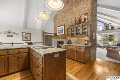 Inger Bowman, M: , Ibowman,   - Spacious and inviting, this 4 on Valley View Golf Course in Nebraska - for sale on GolfHomes.com, golf home, golf lot
