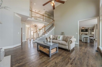 Beautifully Renovated Home in Prestigious Laurel Springs Golf on Laurel Springs Golf Club in Georgia - for sale on GolfHomes.com, golf home, golf lot