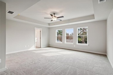 Welcome to Traditions of Braselton Golf Course Community! Hard on Traditions of Braselton Golf Club in Georgia - for sale on GolfHomes.com, golf home, golf lot