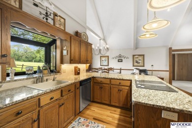 Inger Bowman, M: , Ibowman,   - Spacious and inviting, this 4 on Valley View Golf Course in Nebraska - for sale on GolfHomes.com, golf home, golf lot