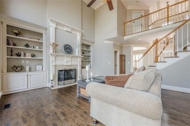 Beautifully Renovated Home in Prestigious Laurel Springs Golf on Laurel Springs Golf Club in Georgia - for sale on GolfHomes.com, golf home, golf lot