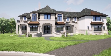 Ready to build your dream home? Look no further than this on Royal Melbourne in Illinois - for sale on GolfHomes.com, golf home, golf lot