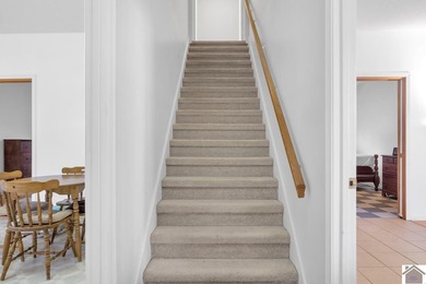 Private and Peaceful describe this 21.4 acre property located on Miller Memorial Golf Course in Kentucky - for sale on GolfHomes.com, golf home, golf lot