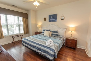 This beautiful lake view end 3-bedroom 2-bathroom FULLY on  in South Carolina - for sale on GolfHomes.com, golf home, golf lot