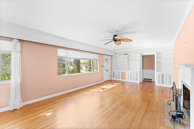 Charming 1950s Classic on a Rare Double Lot - Prime Clearwater on Clearwater Country Club in Florida - for sale on GolfHomes.com, golf home, golf lot