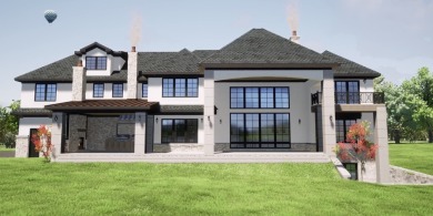 Ready to build your dream home? Look no further than this on Royal Melbourne in Illinois - for sale on GolfHomes.com, golf home, golf lot