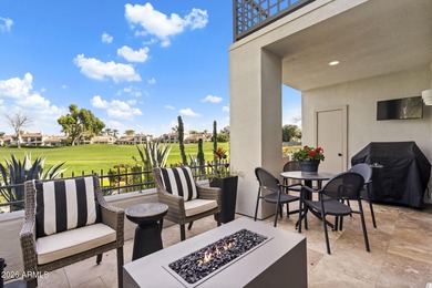 Enjoy luxury living in this beautifully remodeled townhome in on Gainey Ranch Golf Club in Arizona - for sale on GolfHomes.com, golf home, golf lot