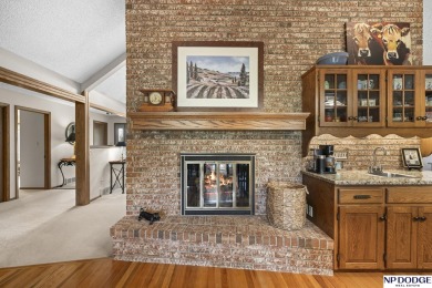 Inger Bowman, M: , Ibowman,   - Spacious and inviting, this 4 on Valley View Golf Course in Nebraska - for sale on GolfHomes.com, golf home, golf lot